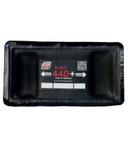Радиальный пластырь M-RCF 440+
