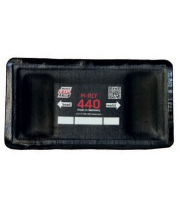 Радиальный пластырь M-RCF 440