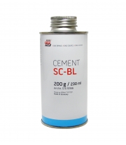 Специальный цемент SC-BL 200 г REMA Tip Top (5159366)