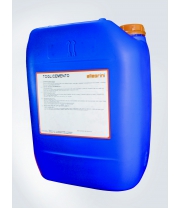 Средство для мойки бетона TOGLICEMENTO TAN 20 Kg