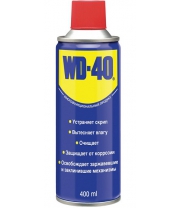 Технический аэрозоль WD-40 400 мл