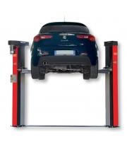 Двухстоечный подъемник TITAN P 235