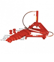 Трубогиб гідравлічний 