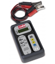 Цифровой тестер аккумулятора DTS700