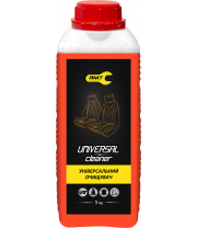 Универсальный очиститель UNIVERSAL cleaner