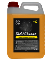 Универсальный очиститель MULTICLEANER  