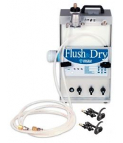 Станция для промывки системы кондиционирования FLUSH&DRY-A/C