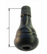 Вентиль бескамерный TR415