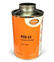 Вулканизационный цемент Prema Orange 966 мл