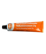 Вулканизационный цемент Prema Orange 25 г