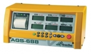 Газоаналізатор AGS-688