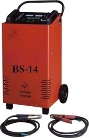 Пристрій для зарядки акумуляторів BS-14