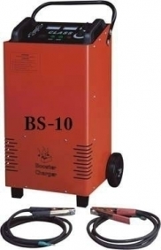 Пристрій для зарядки акумуляторів BS-10