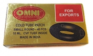Камерные латки OMNI на фольге (в упаковке)