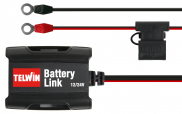 Прилад для моніторингу акумулятора BATTERY LINK