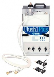 Установка для промивки системи кондиціонування FLUSH1-PLUS-A/C