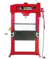 Прес пневмогідравлічний 75т