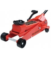 Домкрат гідравлічний 3т (педаль)