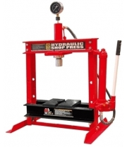 Прес гідравлічний настільний 12 т