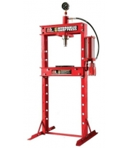 Прес пневмогідравлічний 20 т