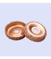 Абразивный круг для шлифовки колес 65х13мм