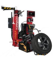 Шиномонтажний верстат TORNADO MONDOLFO FERRO (0-11117375/16)