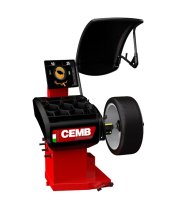 Балансувальний верстат CEMB ER65 EVO