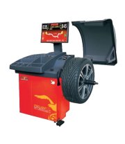 Балансировочный станок MT 3650 UP TOUCHSCREEN MONDOLFO FERRO (0-21336504/16)