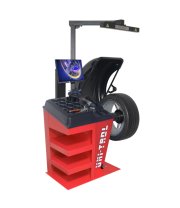 Балансувальний верстат TROLL TOTEM P LOT