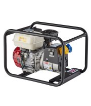 Бензиновый генератор Stephill Generators  2,2 кВт (2700EX)