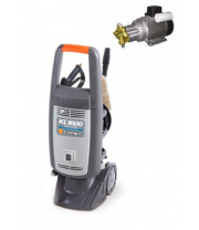 Мийка високого тиску KL 1600 GOLD EXTRA