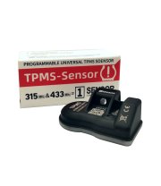 Датчик тиску коліс MX-Sensor  TPMS05-S MHz 433/315