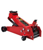 Домкрат подкатной профессиональный  3т