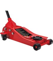 Домкрат підкатний професійний низькопрофільний TORIN (TZ830018)  25-30т