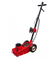 Домкрат пневмогідравлічний підкатий TQ22001  22 т