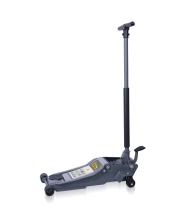 Домкрат гідравлічний підкатний 3т