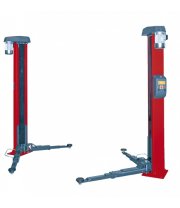 Двостійковий підіймач TITAN P 232 N EC