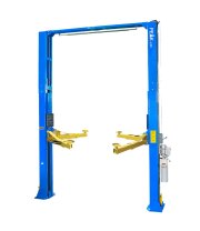 Двостійковий підйомник PEAK 218C