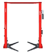 Двостійковий підйомник U-T60EB