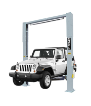 Двухстоечный подъемник AMGO E245CHX