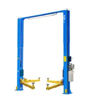 Двостійковий підйомник PEAK 215C