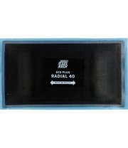 РАД-ПЛАСТИР ECO PLUS 140