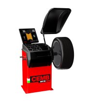 Балансировочный станок CEMB (ER15)
