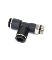 Фітинг ТL 1/4''  6x4 мм