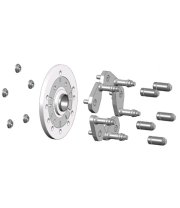 Фланець для коліс FPF BASIC