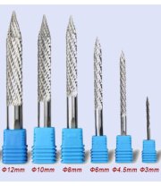 Фреза для ремонта шин d=4.5мм