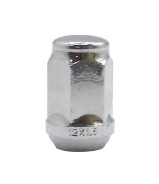 Гайка 19 M 1/2(19* 35mm ,конус 60°)