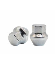 Гайка 19 М12*1,50 довжина 32 мм  закрита форд/А342145