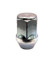 Гайка 21 M12x1.5 довжина 34мм конус 60° (Італія)