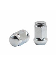 Гайка 21М14*1,50 (довжина 35mm ,конус 60°)